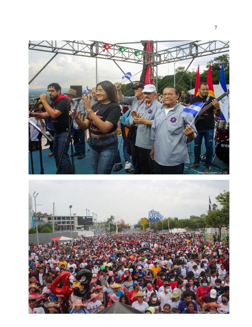 JUVENTUD